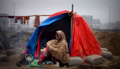 Ola de frío deja india3