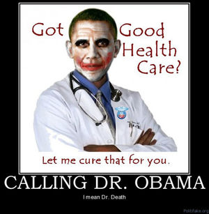 Dr. Death