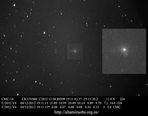 Clic para aumentar Cometas Enero de 2013-5