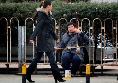 Clic para aumentar China se encamina precipicio