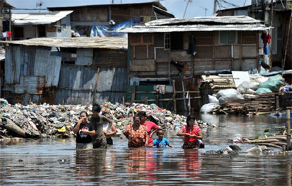 Indonesias inundaciones2