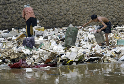 Indonesias inundaciones3