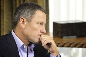 Lance Armstrong1