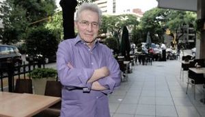 Marcos Aguinis