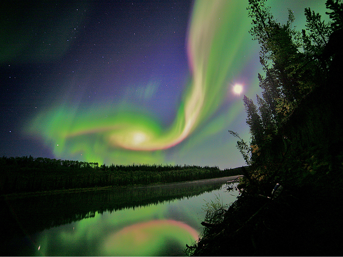 auroras boreales1