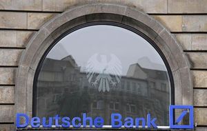 Deutsche Bank