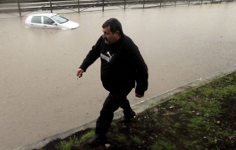 Lluvias torrenciales Atenas3
