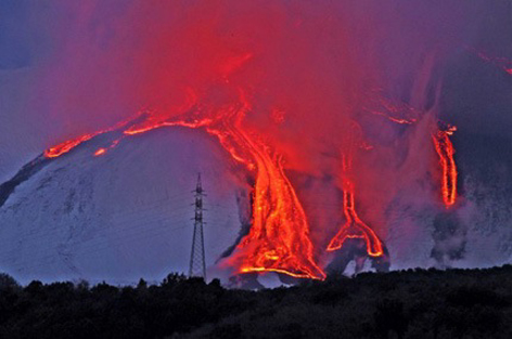 volcán Etna2