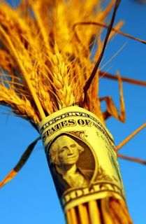 crisis alimentaria