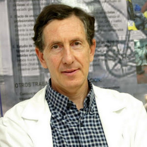 Doctor Villegas