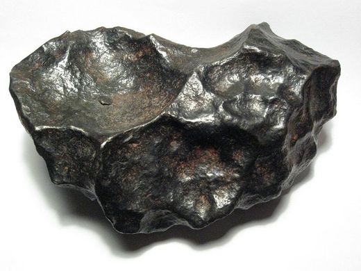 meteorito Gibeon