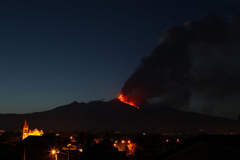 volcán Etna3