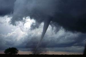 Tornados en Oklahoma