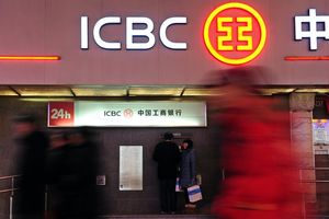 crisis bancaria en China