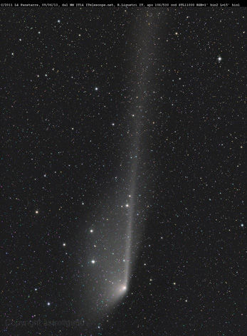 Cometas Julio 2013-05