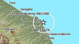 sismo italia