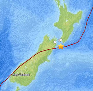 terremoto Nueva Zelanda1