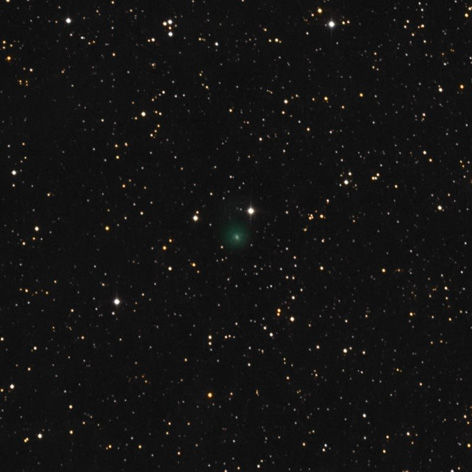 cometa Borisov2
