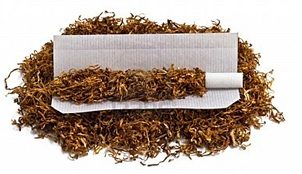 tabaco natural