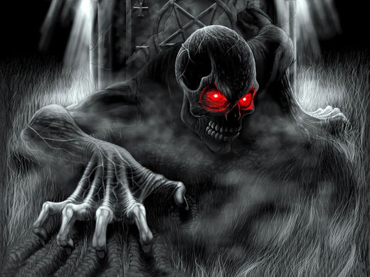 Demonios