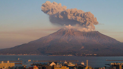 volcán Sakurajima1