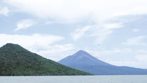 Tiembla en Nicaragua