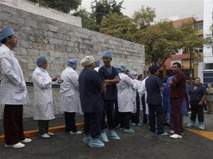 Clic para aumentar Temblores en México2