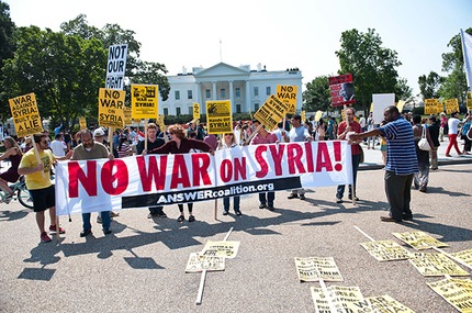 guerra en Siria1