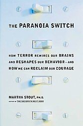 The paranoia switch