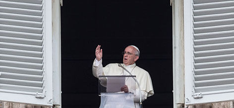 Papa Francisco