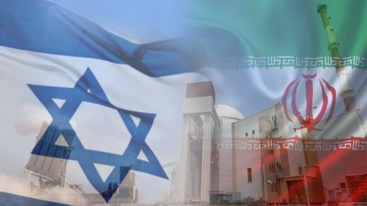 Irán. Israel. Desnuclearización Medio Oriente