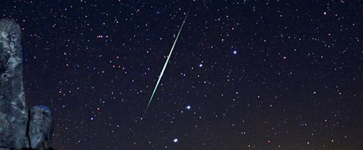 meteorito