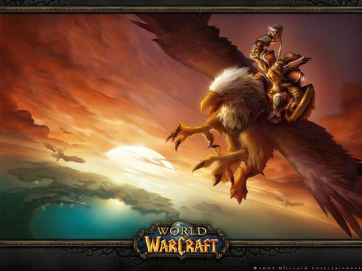 War of Warcraft