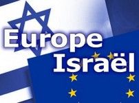 Europe-Israël