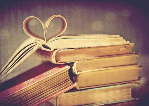 amor a los libros