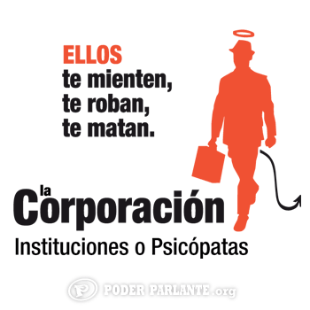 la corporación