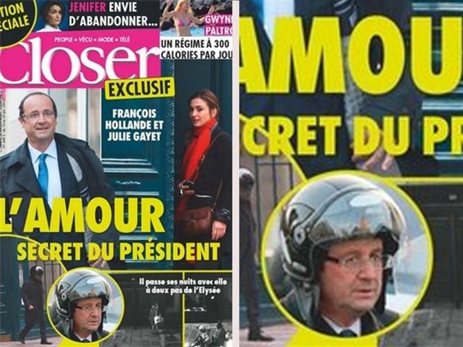 casco Hollande