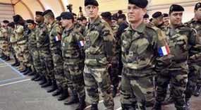 ejército francés
