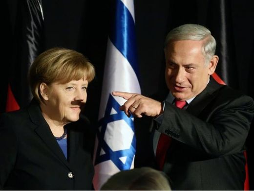 Merkel