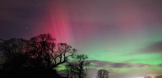 aurora