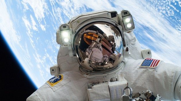 astronauta