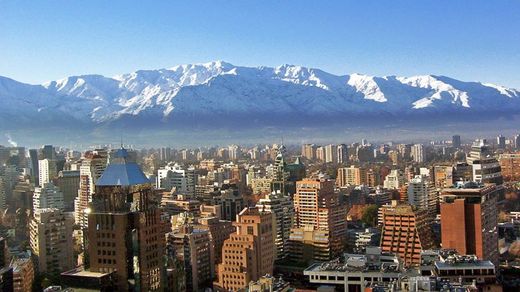 Chile
