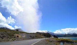 volcán
