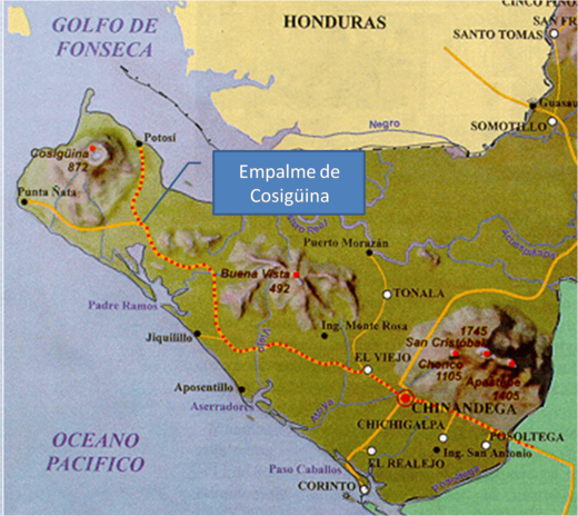 volcán