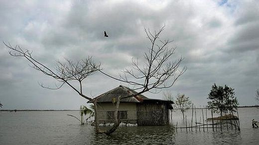 tormenta Bangladesh