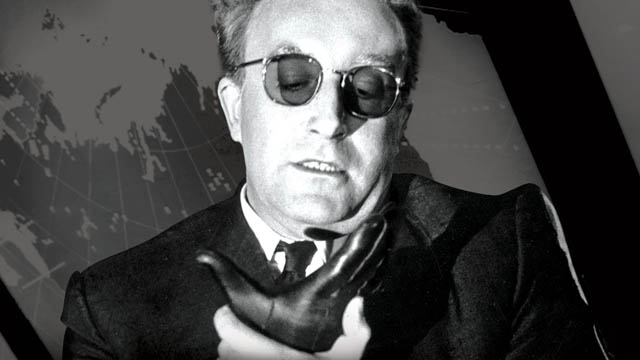 dr strangelove