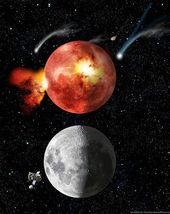 Clic para aumentar Bombardeo Inteso tardío