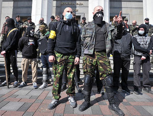 right sector