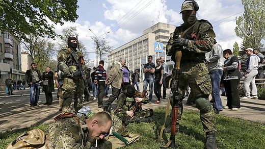 Ejército ucraniano