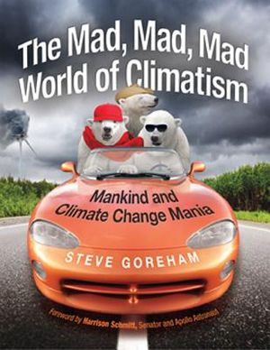 The Mad, Mad, Mad World of Climatism